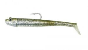 Mad Eel Sandeel 7.5" - ME-7.5-SE