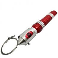 MagBay Lures 2008-red-ch Cencero Sr - 2008-red-ch