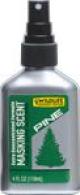 WR XTRA PINE MASKING SCENT 4OZ - 531-4