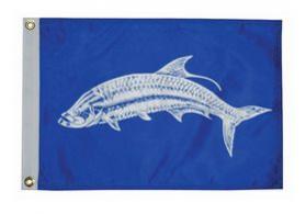 Fisherman's Catch Flags - 2718