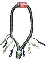 Haydel's 8 Call Braided - PL-13 / BG