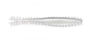 Tickle Jerk Minnow Silver Ghost 5" 8ct - 5TM8-006