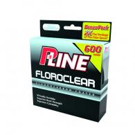 P-Line FCCBF-15 Floroclear Clear - BBB-1