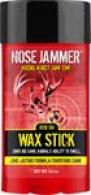 Nose Jammer Rub on Wax Stick