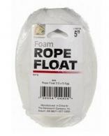 Danielson Rope Float 3.5 X 5 Egg - RF5