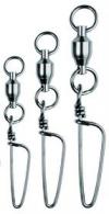 Spro SBS2WRCLB-09-2 Bb Swivel - SBS2WRCLB-09-2