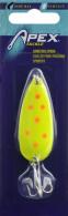 Apex SP38-6 Gamefish Spoon 3/8oz - SP38-6