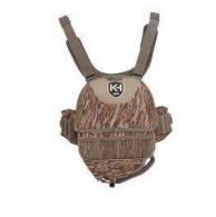Knight & Hale Turkey Chest - KHT0103 Knight & Hale Turkey Chest - KHT0103