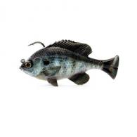 Savage Gear Pulse Tail BlueGill - 2533