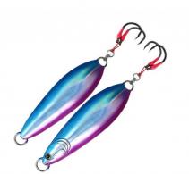 Fish Lab Carnada Slow Pitch Jig 100 Grams Blue/Pink