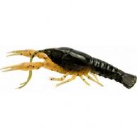 3D Craw Fish - 2939