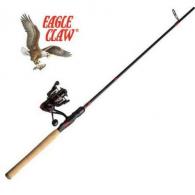 2.5 Series Spinning Combo - EC1S66MHXF2C