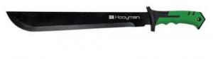 Hooyman Straight Blade - 1112234