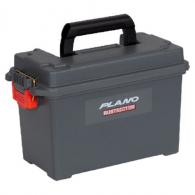 PLANO RUSTRICTOR FIELD AMMO BOX MEDIUM - PLA1712R PLANO RUSTRICTOR FIELD AMMO BOX MEDIUM - PLA1712R