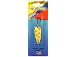 Pot-O-Gold Casting/Trolling Spoons - R414-CRSP