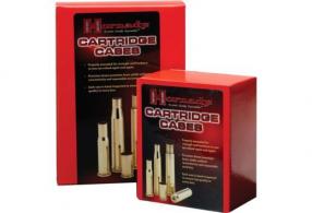 HORNADY UNPRIMED CASES 6MM ARC 50PK 5BX/CS - 98195 HORNADY UNPRIMED CASES 6MM ARC 50PK 5BX/CS - 98195