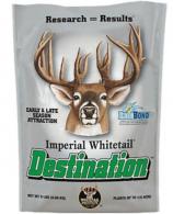 Whitetail Institute Destination Seed 9 Lbs. - DES9