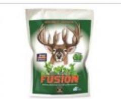 Whitetail Institute Imperial Whitetail Fusion Food Plot Seed, 9.25-lb