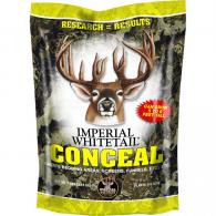 Details about Whitetail Institute Conceal Seed 7 Lb - CON7 Details about Whitetail Institute Conceal Seed 7 Lb - CON7