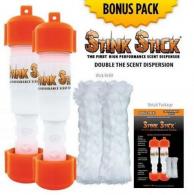 Stink Stick Double Pack - 16008