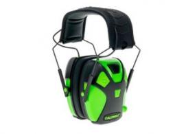 CAL HEAR PRO EMAX PRO GRN YTH - 1103306