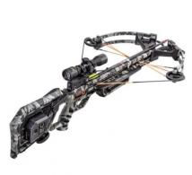 EN POINT WICKED RIDGE RAMPAGE 360 PACKAGE - WR20015-9432