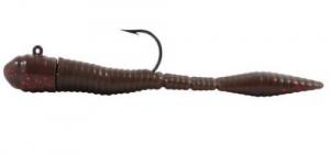 Mimic Minnow Limber Leech - MMLL1-19