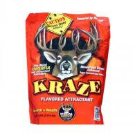 Kraze Flavored Attractant