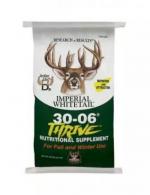 Whitetail Institue 30 06 Thrive Attractant 20 lb. - THR20