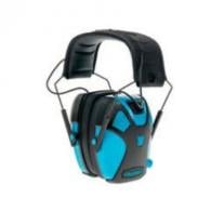 CALDWELL SHOOTING SUPPLIES HEAR PRO EMAX PRO BLU YTH - 1103307 CALDWELL SHOOTING SUPPLIES HEAR PRO EMAX PRO BLU YTH - 1103307
