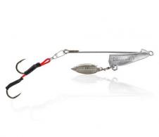 Chasebaits Squid Rig 5.9"