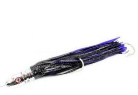 Blue Water Candy Hoo-Knocker Lure - Purple/Black Squid - 77551-0