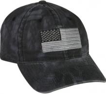 ODC AMERICANA USA LOGO MOBUC CAP - USA-200 - KT