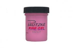 Pautzke Fire Gel, Trout - PFGEL/TRT