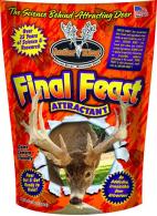 Final Feast Deer Attractant - 55FF