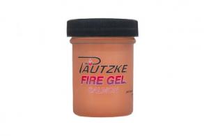 Pautzke Fire Gel, Salmon - PFGEL/SAL