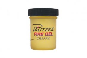 Pautzke Fire Gel - PFGEL/CRAP