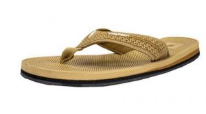 Frogg Toggs Flipped Out Men's Sandal | Khaki | Size 12 - 4F0211-310-12