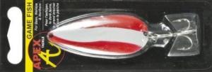 Apex Gamefish Spoons Red - SP12-1