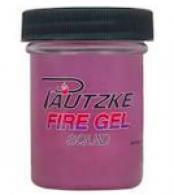 Pautzke Fire Gel, Squid - PFGEL/SQID