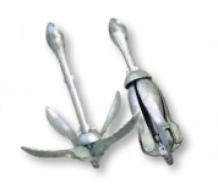 Shoreline Anchor Folding - AFOLDG3
