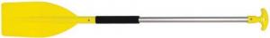 Shoreline Aluminum Paddle 3' Ylw - SLPG52239