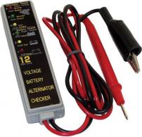 Shoreline Battery Meter - SL52070