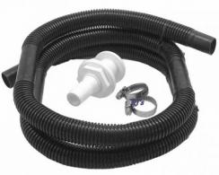 Shoreline Bilge Pump Plumbing Kit - SL52253