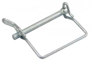 Shoreline Trailer Coupler - SL52299