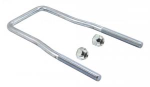 Shoreline U-Bolt Spare Tire - SL52293