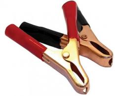 Shoreline Battery Clips 15 AMP Pair - SL52072