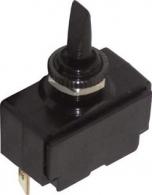 Shoreline Toggle Switch Black - SL52106