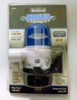 Shoreline Bilge Pump 1100 - SL52261