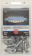 Shoreline Anchor Chain Galv - SL52061